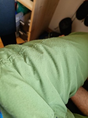 Billede 1 af Clemens vedr. Ocun - Mánia Shorts - Klatrebukser