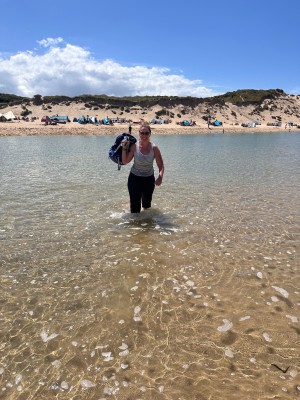 Billede 1 af Dawn vedr. Ocun - Women's Noya Shorts - Shorts