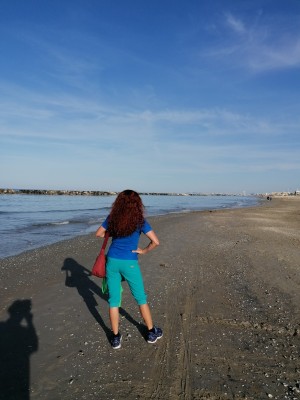 Billede 1 af Carmen vedr. Ocun - Women's Noya Shorts - Shorts