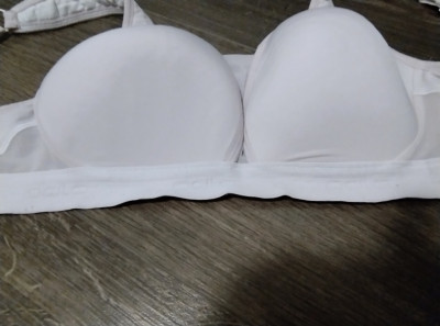 Billede 1 af Patricia vedr. Odlo - Women's Sports Bra Padded High - Sports-bh