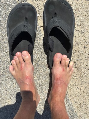 Billede 1 af Matija vedr. Olukai - Ohana - Sandaler