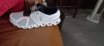 Billede 1 af Carlo vedr. On - Cloud 5 - Sneaker
