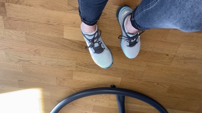 Billede 1 af Sonja vedr. On - Women's Cloudflow 5 - Running-sko