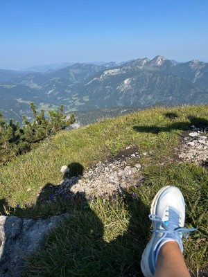 Billede 1 af Birgit vedr. On - Women's Cloudvista 2 - Trailrunningsko