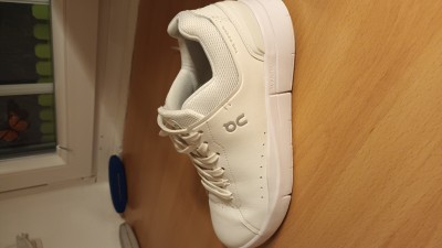 Billede 1 af Marianne vedr. On - Women's The Roger Advantage - Sneaker