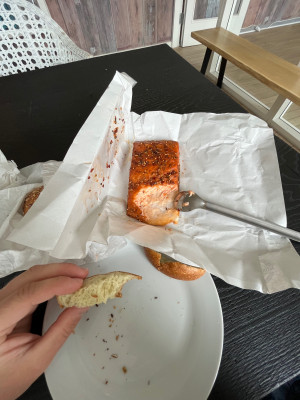 Billede 1 af Stephan Michael vedr. Optimus - Titanium Long Spoon