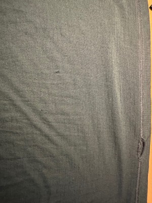 Billede 2 af Stefan vedr. Ortovox - 140 Cool Vintage Badge TS - Merino-shirt