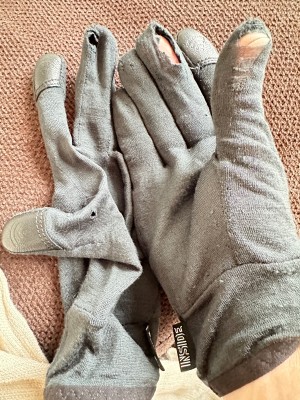 Billede 1 af Urs vedr. Ortovox - 185 Rock'N'Wool Glove Liner - Handsker