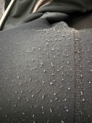 Billede 1 af Ingo vedr. Ortovox - Fleece Hoody - Fleecejakke