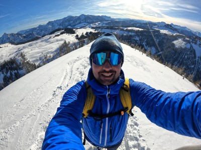 Billede 1 af Manuel vedr. Ortovox - Swisswool Piz Boè Jacket - Skijakke