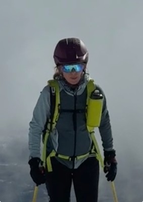 Billede 1 af Anna vedr. Ortovox - Women's Fleece Hoody - Fleecejakke