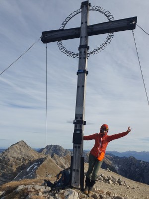 Billede 1 af Birgit vedr. Ortovox - Women's Swisswool Piz Boè Jacket - Skijakke