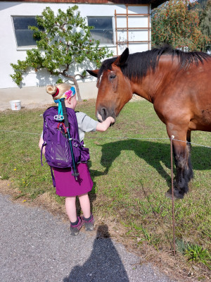 Billede 1 af Christina vedr. Osprey - Women's Tempest 20 - Vandrerygsæk