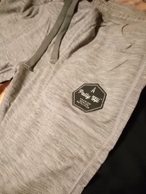 Billede 1 af  vedr. Pally'Hi - Extreme Chilling Pants - Træningsbukser