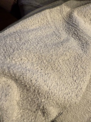 Billede 1 af Christian vedr. Passenger - Heritage Full Zip Recycled Cotton Hoodie - Sweat- & træningsjakke