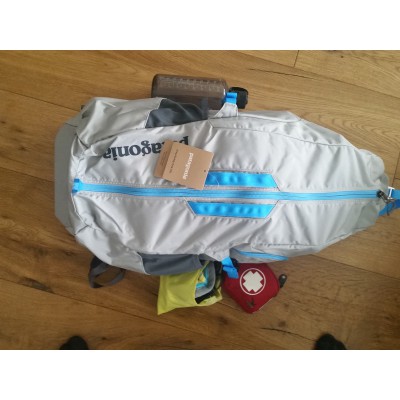 Billede 5 af peter vedr. Patagonia - Crag Daddy Pack 45L - Klatrerygsæk