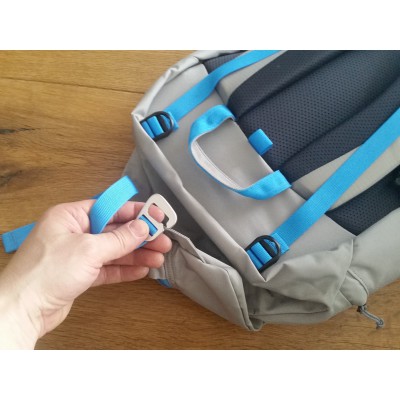 Billede 3 af peter vedr. Patagonia - Crag Daddy Pack 45L - Klatrerygsæk