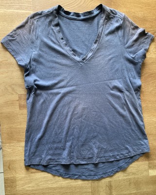 Billede 1 af Isabel  vedr. Patagonia - Women's Side Current Tee - T-shirt