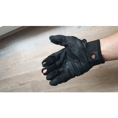 Billede 1 af Jan-Sebastian vedr. Petzl - Cordex - Handsker