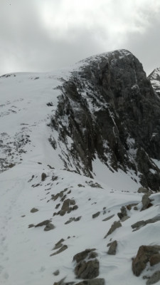 Billede 1 af jerome vedr. Petzl - Glacier - Ispigge