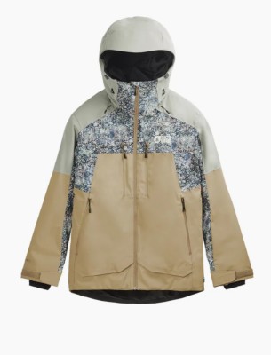 Billede 1 af TRACEY vedr. Picture - Women's Exa Jacket - Skijakke