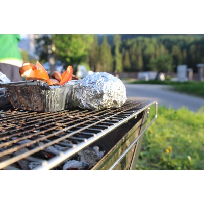 Billede 1 af Moritz vedr. Primus - Kamoto Openfire Pit - Kogeapparater til tørbrændstof