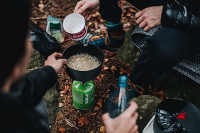 Billede 1 af Marcus vedr. Primus - LiTech Pot Set - Gryde