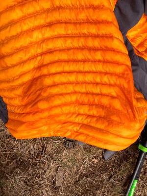 Billede 1 af Attila vedr. Rab - Cirrus Flex 2.0 Hoody - Syntetisk jakke