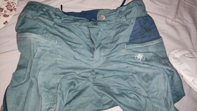 Billede 1 af Chaoyi vedr. Rafiki - Crag - Klatrebukser