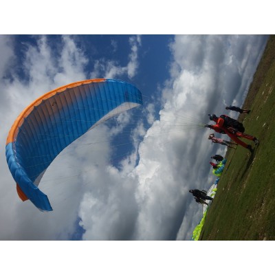 Billede 1 af Axel vedr. Basic Nature - Duffel Bag - Paksæk