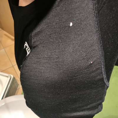 Billede 1 af Thomas vedr. Rewoolution - Hero - Merino undertøj