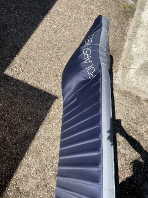 Billede 1 af Robert vedr. Robens - Polarshield 80 - Isomåtte