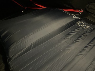 Billede 1 af Paul vedr. Robens - Polarshield 80 - Isomåtte