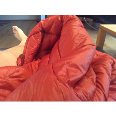 Billede 1 af Jochen vedr. Rumpl - Throw Blanket - Tæppe