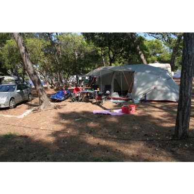 Billede 1 af Nico vedr. Salewa - Mirage VII - Gruppetelt