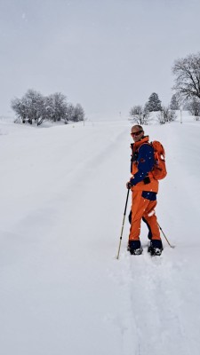 Billede 1 af Axel vedr. Salewa - Montain Trainer 2 28 - Vandrerygsæk