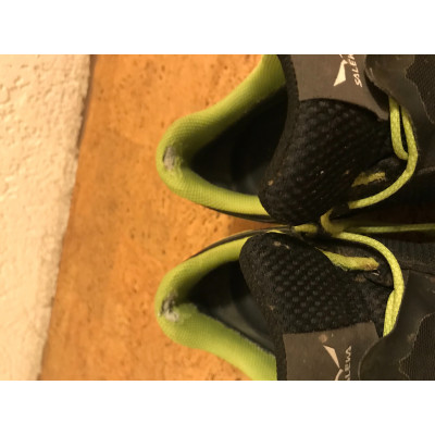 Billede 1 af Wolfgang vedr. Salewa - Speed Beat GTX - Trailrunningsko