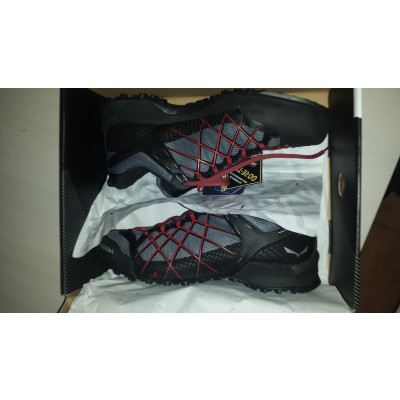Billede 1 af Marco vedr. Salewa - Wildfire GTX - Approachsko