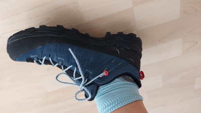 Billede 1 af Imelda vedr. Salewa - Women's Alp Trainer 2 GTX - Multisportsko