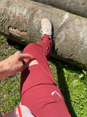 Billede 1 af Yvonne vedr. Salewa - Women's Pedroc 2 Durastretch 2/1 Zip Off Pant - Trekking bukser