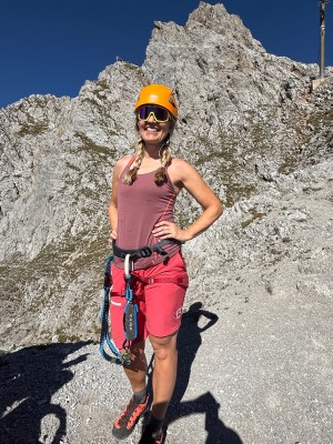 Billede 1 af Sybille vedr. Salewa - Women's Wildfire 2 - Approachsko