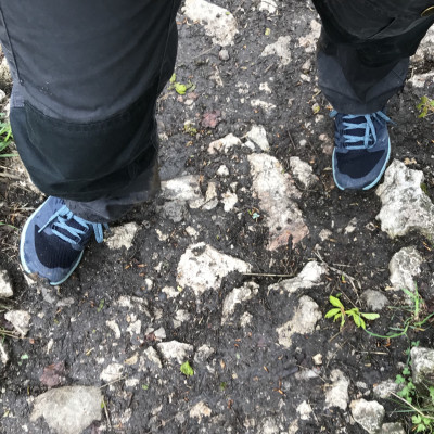 Billede 1 af Lisa vedr. Salomon - Women's Outline GTX - Multisportsko