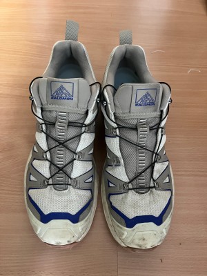 Billede 1 af Martin vedr. Salomon - X Ultra 360 Edge - Multisportsko