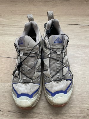 Billede 1 af Lisa vedr. Salomon - X Ultra 360 Edge - Multisportsko