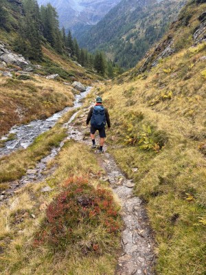 Billede 1 af Kevin vedr. Salomon - X Ultra 5 GORE-TEX - Multisportsko