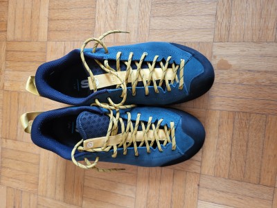 Billede 1 af Andrea vedr. Scarpa - Gecko - Approachsko