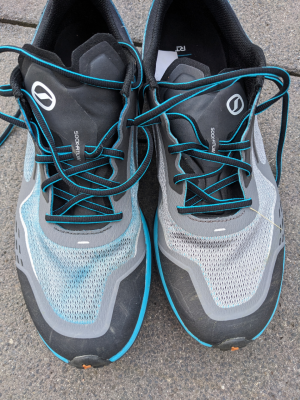 Billede 1 af Thomas vedr. Scarpa - Golden Gate Kima RT - Trailrunningsko