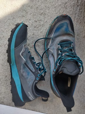 Billede 1 af Martin vedr. Scarpa - Golden Gate Kima RT - Trailrunningsko