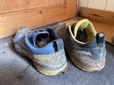 Billede 1 af Rima vedr. Scarpa - Mescalito Planet - Approachsko