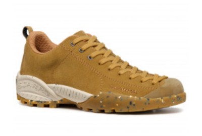 Billede 1 af Susanna vedr. Scarpa - Mojito Planet Suede - Fritidssko